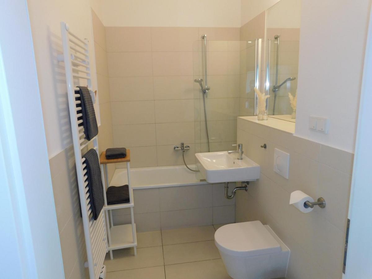 Aparthotel Boardinghouse By Sunton Berlin Zewnętrze zdjęcie
